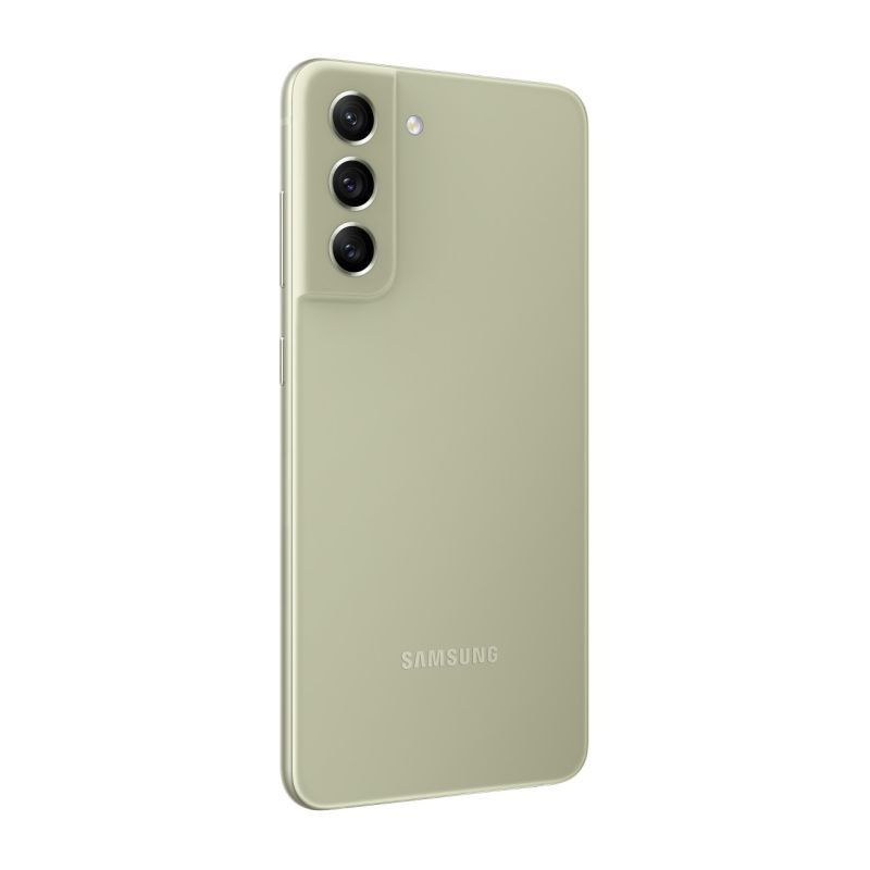 گوشی موبایل سامسونگ مدل Galaxy S21 FE 5G دو سیم‌ کارت ظرفیت 256 گیگابایت و رم 8 گیگابایت ویتنام