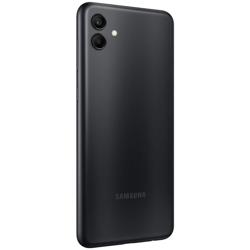 گوشی موبایل سامسونگ مدل Galaxy A04 دو سیم کارت ظرفیت64گیگابایت و رم4 گیگابایت