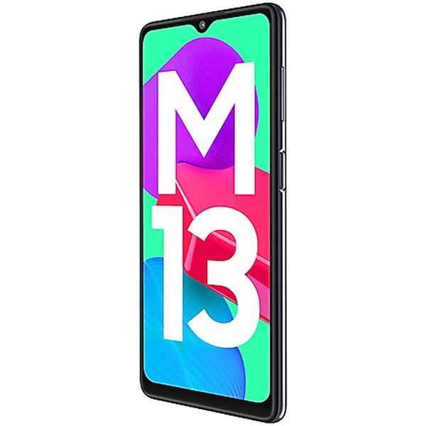 گوشی موبایل سامسونگ مدل Galaxy M13 دو سیم کارت ظرفیت64 گیگابایت و رم 6 گیگابایت