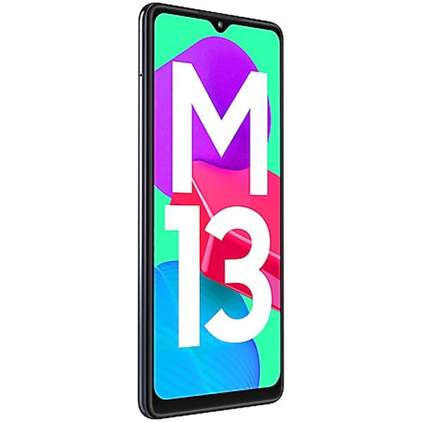 گوشی موبایل سامسونگ مدل Galaxy M13 دو سیم کارت ظرفیت64 گیگابایت و رم 6 گیگابایت