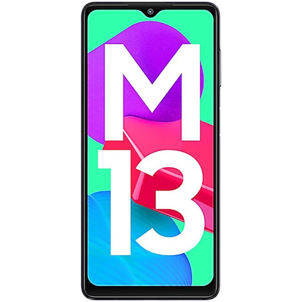 گوشی موبایل سامسونگ مدل Galaxy M13 دو سیم کارت ظرفیت64 گیگابایت و رم 6 گیگابایت