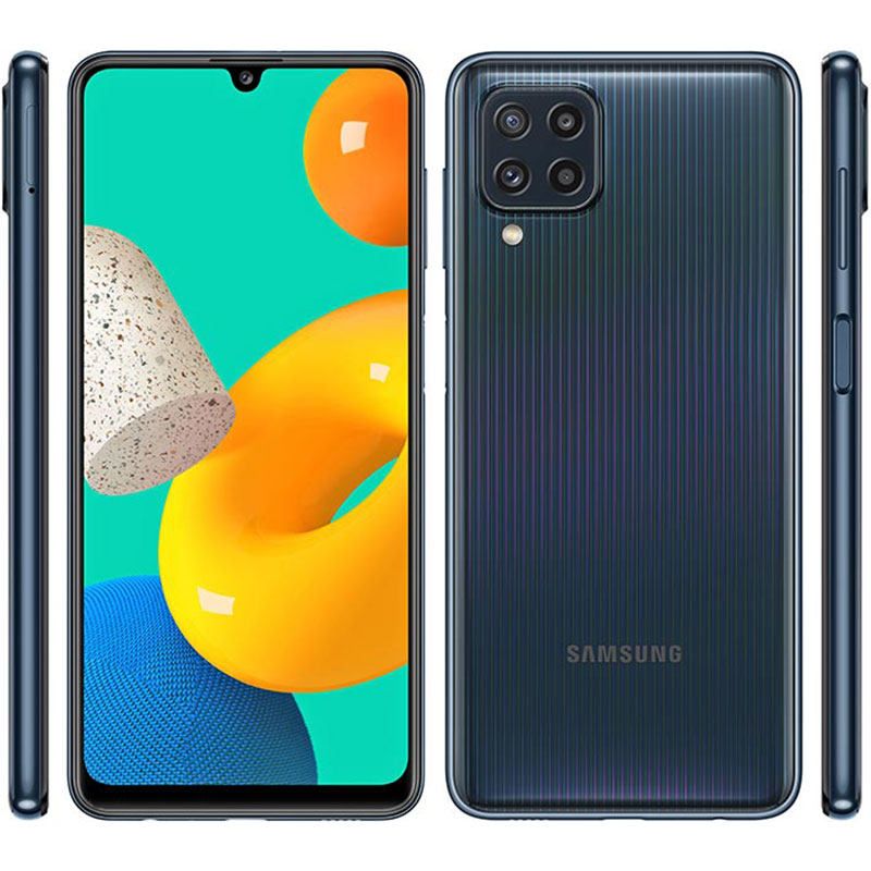 گوشی موبایل سامسونگ مدل Galaxy A14 دو سیم کارت ظرفیت 64 گیگابایت و رم 4 گیگابایت