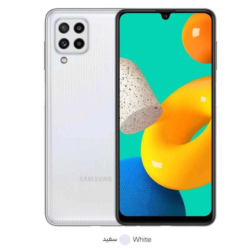 گوشی موبایل سامسونگ مدل Galaxy A14 دو سیم کارت ظرفیت 64 گیگابایت و رم 4 گیگابایت