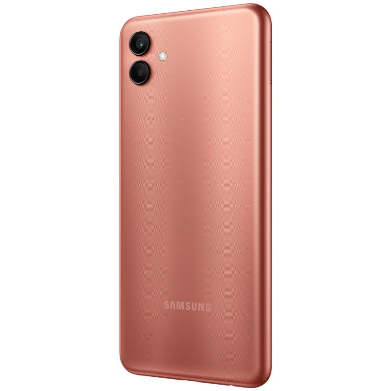 گوشی موبایل سامسونگ مدل Galaxy A04s دو سیم کارت ظرفیت 32 گیگابایت و رم 3گیگابایت 