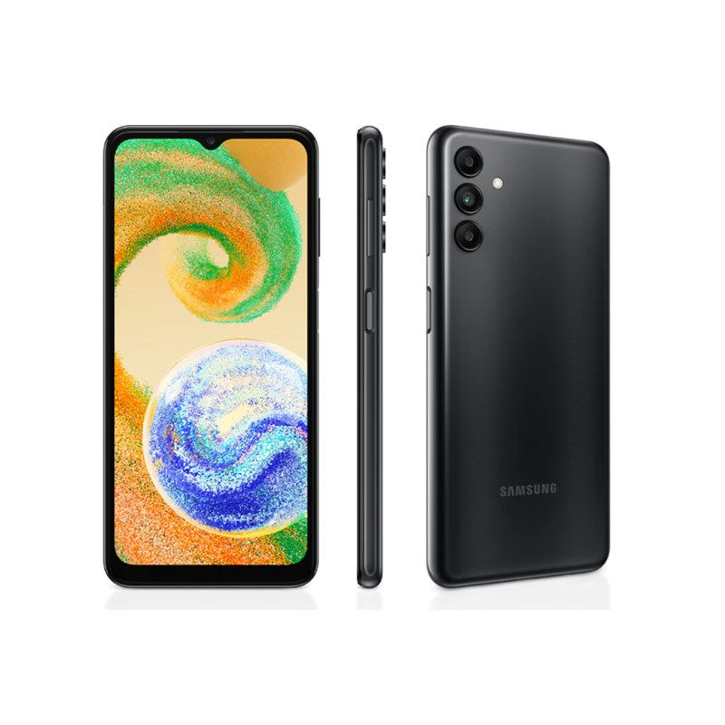 گوشی موبایل سامسونگ مدل Galaxy A04s دو سیم کارت ظرفیت 32 گیگابایت و رم 3گیگابایت 